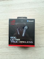 ROG Cetra True Wireless 真無線耳機