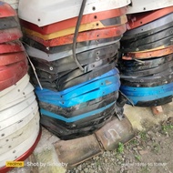 Byson carburetor tank Cover