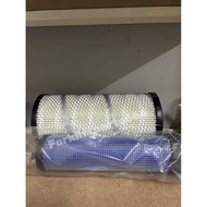 Air Filter Set Inner and Outer Toyota Forklift 7FD35-50 8FD35-50 A2703AB 438889AB