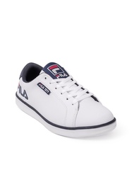 FILA รองเท้าผ้าใบ รองเท้าลำลอง รองเท้าแฟชั่น ผู้หญิง ฟีล่า  W FW Classic B FWST220701 WHNV (1790)