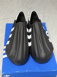 Adidas Adilette Clog 黑色