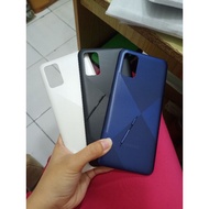 BACKDOOR/BACKCOVER/CASING BACK COVER SAMSUNG A02S/A027