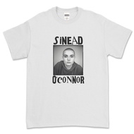 SINEAD O'CONNOR T-SHIRT