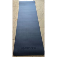 INFINITE YOGA MATT YOGA MAT HOME WORKOUT