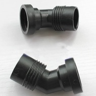 Atman Filter Bucket Connector Joint AT-3335 AT-3336 at-3337 at-3338 CF-600 CF-800 cf-1200 EF-1 EF-2 