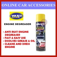 Waxco Anti-Rust Engine Degreaser