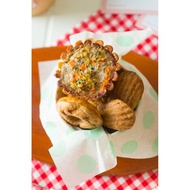 Pawty treats | Petisserie (dog cake / snack / dog food / dog bakery)