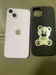 iPhone14plus港版256 GB電池🔋87%