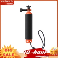 For  X4  Pro GO3 GO3S Floating Hand Grip Floaty Handle Water Sport Dive Accessory