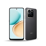 HONOR X7d 4G (8+256GB) โทรศัพท์มือถือ หน้าจอใหญ่ 6.77 นิ้ว | ชิปเซ็ต Snapdragon 685 | แบตเตอรี่ 6500