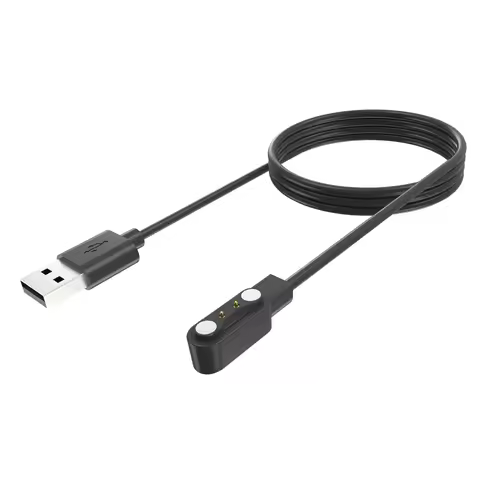 5V 1A Watch Charger Stable Charging Charger Devices 1m Cable Charger Cable Multiple Protection for C