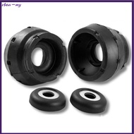 【new】Pair Front Suspension Strut Top Mount & Bearing for Skoda for Golf 6R0412249