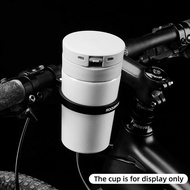 ROCKBROS Cycling Bike Bottle Holder Aluminum Alloy Ultralight MTB Bike Water Bottle Cup Cage Handleb