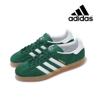 ADIDAS GAZELLE Women's Sports Casual Shoes Green White JI2062