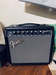 Fender 20W 電吉他音箱