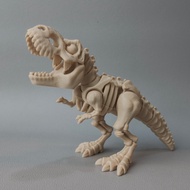 Moving T-Rex Bones – Reflex Reflex Reflex Reflex Reflex Interactive Item