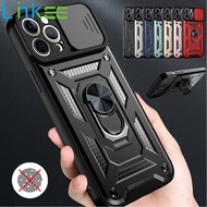 Cho iPhone 16 16e 15 14 13 12 11 Pro Max Plus SE 2020 vỏ điện thoại trượt camera cứng bảo vệ dạng nh