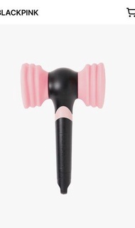 ［有現貨］BLACKPINK 手燈 代購 / 租借