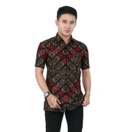 [SPECIALIST] Kemeja Batik Jawa/Baju Batik Lelaki/ Batik shirt / batik