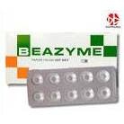 Beazyme Papain Tablet 1x10's (SURUT BENGKAK)
