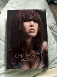 方皓玟 Unlock Me (CD + DVD)