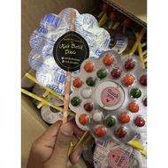 Doorgift Gula-Gula legend
