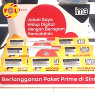 Paket Data Indosat 200 GB