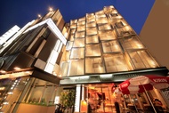 赤坂站百夫長住宅酒店 (Centurion Hotel Residential Akasaka Station)