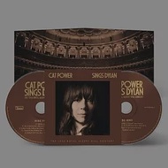 Cat Power / Cat Power Sings Dylan: The 1966 Royal Albert Hall Concert (2CD)