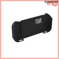 [SUNA]Colorful Reversible Protective Case for Anbernic RG477M - Front & Back Use