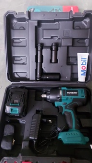 MESIN CORDLESS IMPACT M-65 (MODERN)