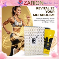 ZARION，B Solution 活力饮 100％ 原装正品 b solution,jamu jelita