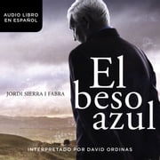 beso azul Jordi Sierra i Fabra