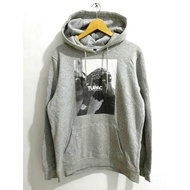 Hoodie "Mister Mister Tee x Artists 2pac"