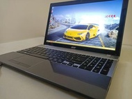 Laptop Acer/15.6 inch/240Gb SSD/English setting laptop