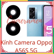[ Oppo A56S , A56 S Camera Glass (zin)]