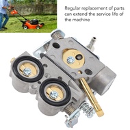 คาร์บูเรเตอร์เครื่องตัดหญ้าติดตั้งได้ง่ายคาร์บูเรเตอร์เครื่องตัดหญ้าสำหรับ586346601 253 553RS 253R