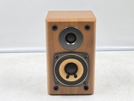 BF113 ลำโพงญี่ปุ่นมือสอง 1 ข้าง (128) DENON SC-A11R 40-100W 6 โอห์ม Woofer 2.5 นิ้ว Size ตู้ 10.5x11