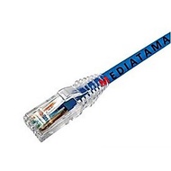 Cable Patch Cord CommScope Cat 6 UTP 10 feet 7feet 17feet 3 feet blue 2 3 5 meters 1m2M