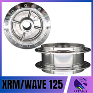 MOTORCYCLE REAR HUB / REAR WHEEL HUB FOR XRM /WAVE125 TMX 155 CT100 RAIDER 150 MIO SPORTY MIO 125 NM