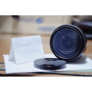 Sigma​ 17-70mm​ f2.8-4​ (Canon)