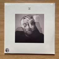 แผ่นเสียง Mac miller - Circles  2 x Vinyl LP Album Clear มือหนึ่ง ซีล