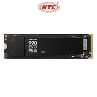 Samsung 990 Evo Plus SSD Internal Hard Drive 1TB PCIe 4.0 x4 / PCIe 5.0 x2 NVMe V-NAND M.2 2280 (Bla