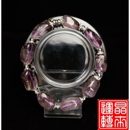 [Jinglai Run] super seven Bracelet 33g 10mm Hand Circumference 18cm Stimulate All Chakras In The Hum