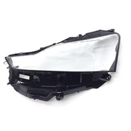 NEW Headlight Lens Cover Headlight Glass Headlamp Mask PC For Lexus IS IS250 IS300 2016 2017 2018 20