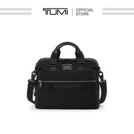 TUMI ALPHA BRAVO CALHOUN BRIEF