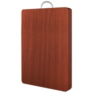 Iron Wooden Chopping Board Solid Wooden Cutting Board Kitchen Household Cutting Board Vietnam Iron Wooden Cutting Board Rectangular Cutting Board Whole Wood Panel