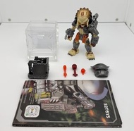 MB-11 Predator | 52Toys BeastBox Series Figure