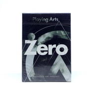 Playing Arts Zero Edition Playing Card with Augment Reality