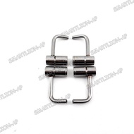 Engine Oil Injector 7700875312 770087531 7701475121 Used for RENAULT 1.5 1.9 DCI K9K New Accessories